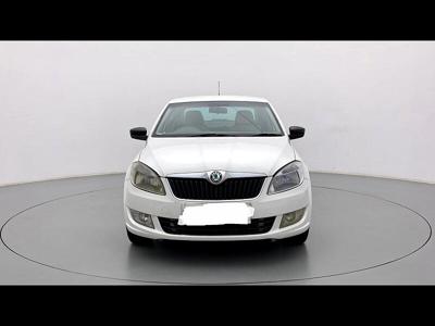 Used 2012 Skoda Rapid [2011-2014] Ambition 1.6 MPI MT Plus for sale at Rs. 2,60,000 in Pun