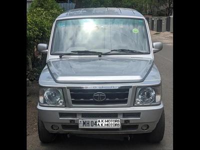 Used 2012 Tata Sumo Gold EX BS-IV for sale at Rs. 3,75,000 in Pun