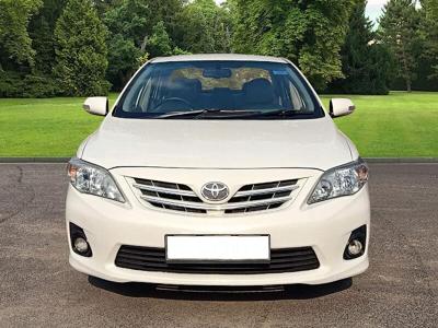 Used 2012 Toyota Corolla Altis [2011-2014] 1.8 G for sale at Rs. 4,25,000 in Delhi