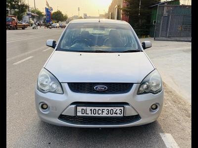 Used 2013 Ford Fiesta [2011-2014] Style Petrol MT [2011-2014] for sale at Rs. 2,65,000 in Delhi