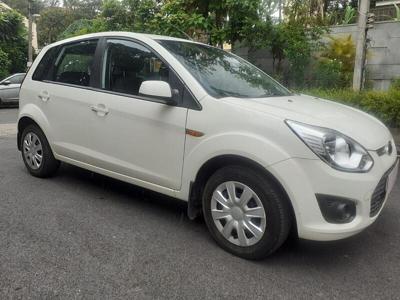 Used 2013 Ford Figo [2012-2015] Duratec Petrol EXI 1.2 for sale at Rs. 2,75,000 in Bangalo