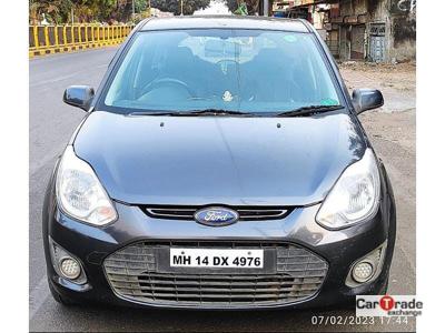 Used 2013 Ford Figo [2012-2015] Duratorq Diesel EXI 1.4 for sale at Rs. 2,55,000 in Pun