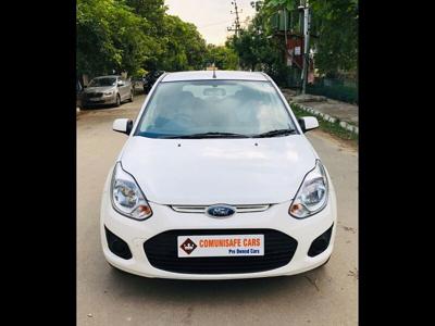Used 2013 Ford Figo [2012-2015] Duratorq Diesel EXI 1.4 for sale at Rs. 3,45,000 in Bangalo
