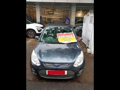Used 2013 Ford Figo [2012-2015] Duratorq Diesel LXI 1.4 for sale at Rs. 2,00,000 in Ranchi