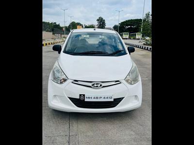 Used 2013 Hyundai Eon D-Lite + for sale at Rs. 2,49,000 in Nashik