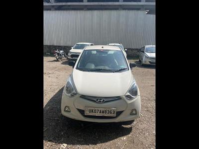 Used 2013 Hyundai Eon Era + for sale at Rs. 2,45,000 in Dehradun