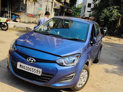 Used 2013 Hyundai i20 [2012-2014] Magna 1.2 for sale at Rs. 2,40,000 in Mumbai