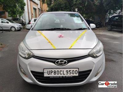 Used 2013 Hyundai i20 [2012-2014] Sportz 1.2 for sale at Rs. 3,45,000 in Noi