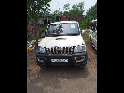 Used 2013 Mahindra Scorpio [2009-2014] LX BS-IV for sale at Rs. 5,85,000 in Patn