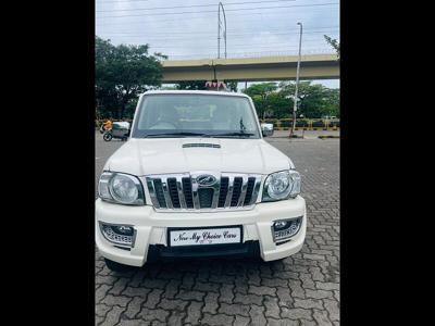 Used 2013 Mahindra Scorpio [2009-2014] VLX 2WD Airbag Special Edition BS-IV for sale at Rs. 5,84,999 in Pun