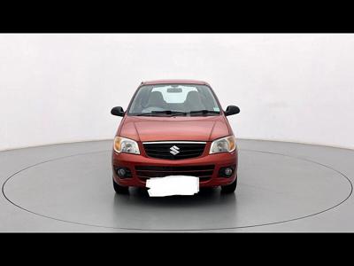 Used 2013 Maruti Suzuki Alto K10 [2010-2014] VXi for sale at Rs. 2,31,000 in Pun