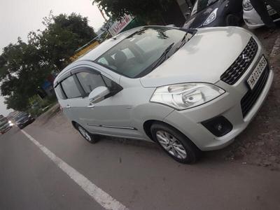 Used 2013 Maruti Suzuki Ertiga [2012-2015] ZDi for sale at Rs. 3,40,000 in Chandigarh