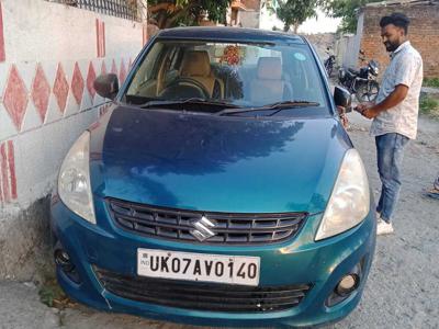 Used 2013 Maruti Suzuki Swift DZire [2011-2015] LDI for sale at Rs. 3,00,000 in Dehradun