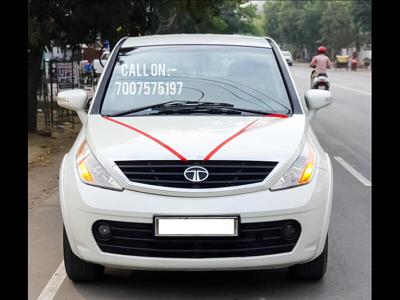 Used 2013 Tata Aria [2010-2014] Pleasure 4X2 for sale at Rs. 3,99,000 in Lucknow