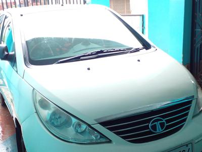 Used 2013 Tata Indica Vista [2012-2014] D90 VX BS IV for sale at Rs. 3,00,000 in Allahab