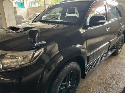 Used 2013 Toyota Fortuner [2012-2016] 3.0 4x2 AT for sale at Rs. 13,55,988 in Guwahati