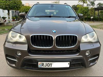 Used 2014 BMW X5 [2014-2019] xDrive 30d for sale at Rs. 24,50,000 in Jaipu