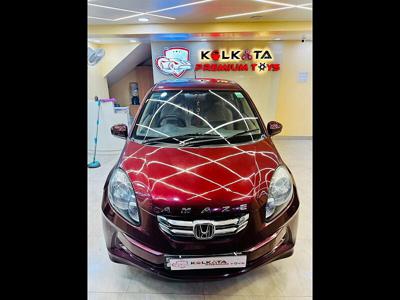 Used 2014 Honda Amaze [2013-2016] 1.5 S i-DTEC for sale at Rs. 2,99,991 in Kolkat
