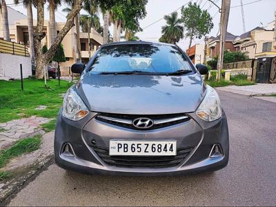 Used 2014 Hyundai Eon 1.0 Kappa Magna + [2014-2016] for sale at Rs. 2,65,000 in Chandigarh