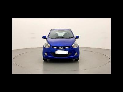 Used 2014 Hyundai Eon Sportz for sale at Rs. 3,02,000 in Bangalo