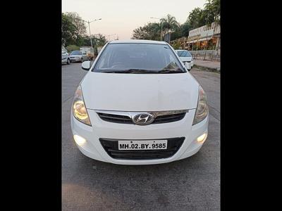 Used 2014 Hyundai i20 [2012-2014] Magna 1.4 CRDI for sale at Rs. 3,95,000 in Mumbai