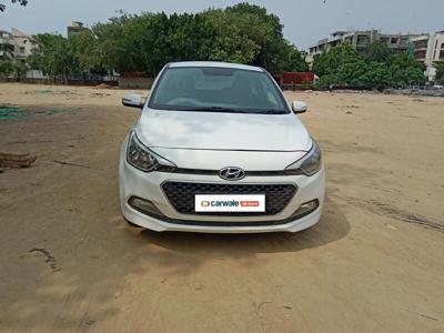 Used 2014 Hyundai i20 [2012-2014] Sportz 1.2 for sale at Rs. 4,25,000 in Delhi