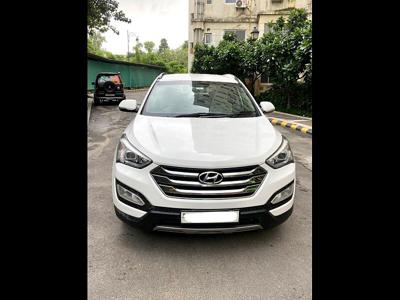 Used 2014 Hyundai Santa Fe [2014-2017] 2WD AT [2014-2017] for sale at Rs. 7,50,000 in Delhi