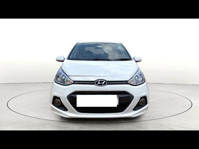 Used 2014 Hyundai Xcent [2014-2017] S 1.2 (O) for sale at Rs. 3,14,000 in Kolkat