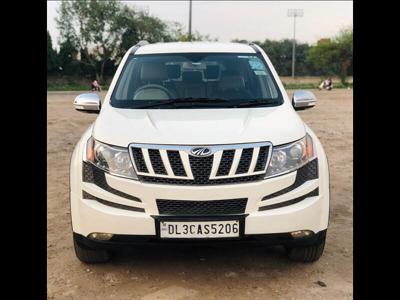Used 2014 Mahindra XUV500 [2011-2015] W8 AWD for sale at Rs. 5,75,000 in Ghaziab
