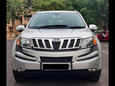 Used 2014 Mahindra XUV500 [2011-2015] W8 for sale at Rs. 5,35,000 in Delhi