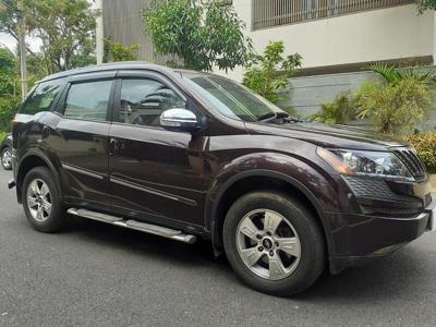 Used 2014 Mahindra XUV500 [2011-2015] W8 for sale at Rs. 8,00,000 in Bangalo