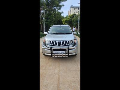 Used 2014 Mahindra XUV500 [2015-2018] W4 for sale at Rs. 7,05,000 in Hyderab