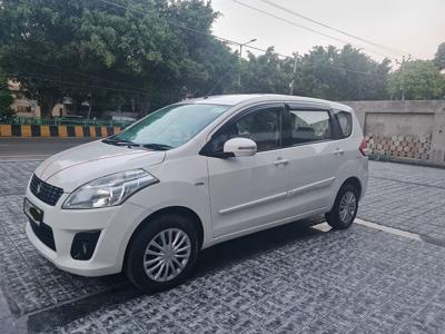 Used 2014 Maruti Suzuki Ertiga [2012-2015] ZDi for sale at Rs. 5,40,000 in Jalandh