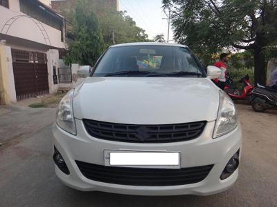 Used 2014 Maruti Suzuki Swift DZire [2011-2015] VXI for sale at Rs. 3,65,000 in Ag