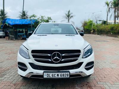 Used 2014 Mercedes-Benz M-Class ML 350 CDI for sale at Rs. 16,00,000 in Mumbai