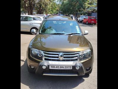 Used 2014 Renault Duster [2016-2019] Adventure Edition 85 PS RXL 4X2 MT for sale at Rs. 6,25,000 in Mumbai