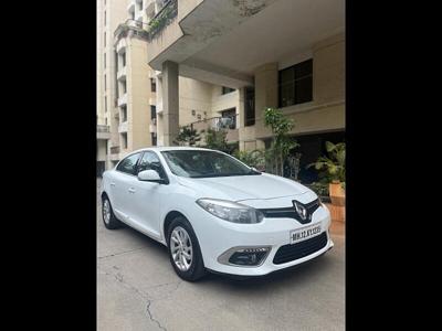 Used 2014 Renault Fluence [2011-2014] 1.5 E4 for sale at Rs. 4,25,000 in Pun