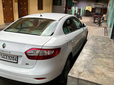 Used 2014 Renault Fluence [2014-2017] Diesel E2 [2014-2017] for sale at Rs. 3,50,000 in Sonbh