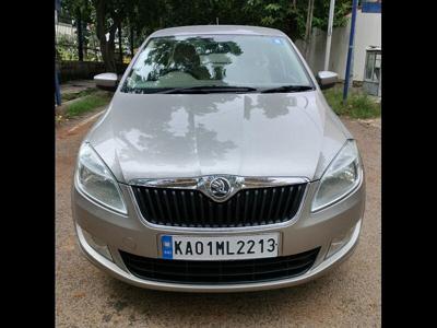 Used 2014 Skoda Rapid [2011-2014] Ambition 1.6 MPI MT Plus for sale at Rs. 5,50,000 in Bangalo