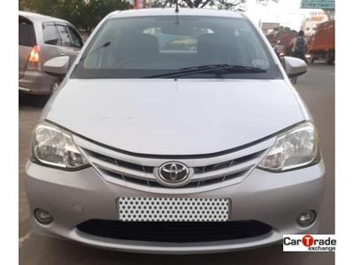 Used 2014 Toyota Etios Liva [2014-2016] GD for sale at Rs. 4,85,000 in Chennai