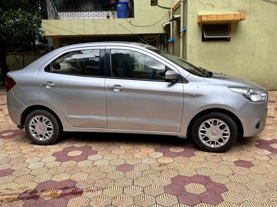 Used 2015 Ford Aspire [2015-2018] Trend 1.2 Ti-VCT [2014-20016] for sale at Rs. 4,15,000 in Mumbai