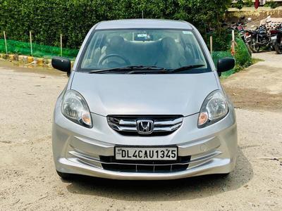 Used 2015 Honda Amaze [2013-2016] 1.5 E i-DTEC for sale at Rs. 4,10,000 in Delhi