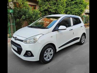Used 2015 Hyundai Grand i10 [2013-2017] Magna 1.1 CRDi [2016-2017] for sale at Rs. 2,95,000 in Rohtak
