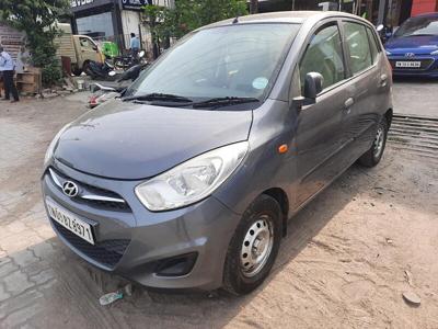 Used 2015 Hyundai i10 [2010-2017] Magna 1.1 iRDE2 [2010-2017] for sale at Rs. 3,50,000 in Chennai