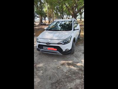 Used 2015 Hyundai i20 Active [2015-2018] 1.4 S for sale at Rs. 4,75,000 in Lucknow