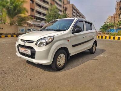 Used 2015 Maruti Suzuki Alto 800 [2012-2016] Lxi for sale at Rs. 2,75,000 in Mumbai