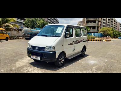 Used 2015 Maruti Suzuki Eeco [2010-2022] 5 STR AC (O) for sale at Rs. 3,95,000 in Mumbai