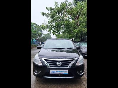 Used 2015 Nissan Sunny XV D for sale at Rs. 5,25,000 in Than