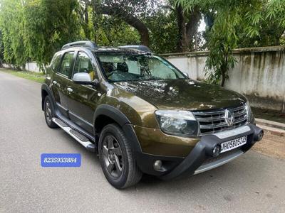 Used 2015 Renault Duster [2012-2015] 110 PS RxL ADVENTURE for sale at Rs. 4,69,000 in Jamshedpu