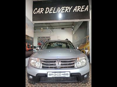 Used 2015 Renault Duster [2015-2016] 85 PS RxL Explore LE for sale at Rs. 4,75,000 in Patn
